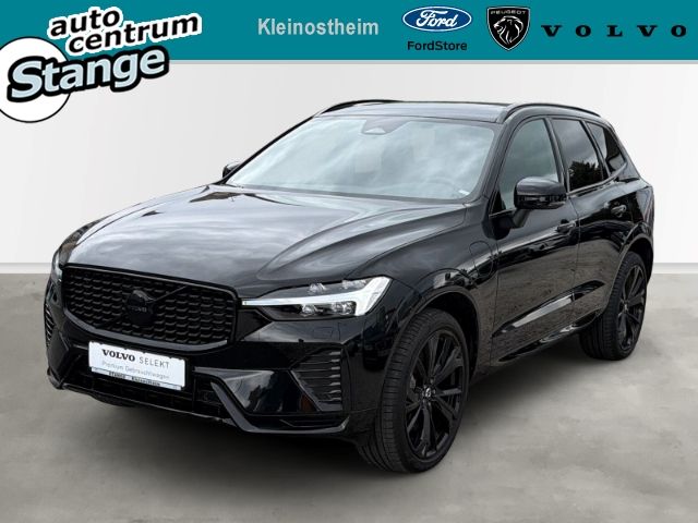 Volvo XC60 25.600 km 49.900 &euro; Kleinostheim 63801