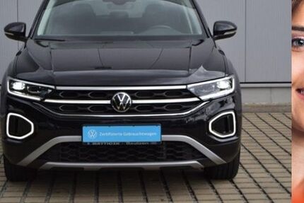 VW T-Roc 73.618 km 23.980 &euro; Bautzen 02625