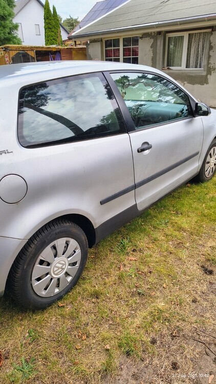 VW Polo 153.400 km 2.900 € Falkensee 14612