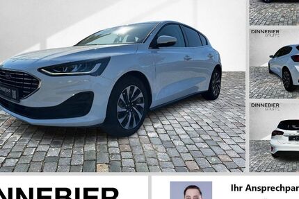 Ford Focus 100.257 km 15.970 &euro; Potsdam 14482