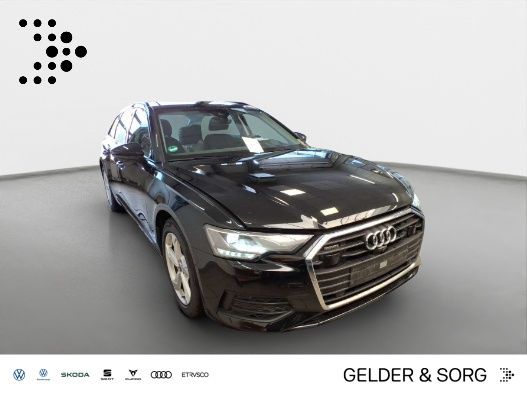 Audi A6 44.900 km 36.990 &euro; Sand am Main 97522