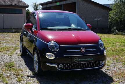 Fiat 500 66.325 km 8.290 € Marbach-Rielingshausen 71672