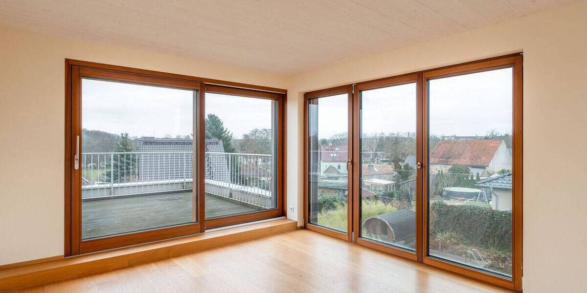 Einfamilienhaus Bad Belzig - 4 Zimmer, 124 m&sup2;, 595.000&euro; | Angebot:26379999