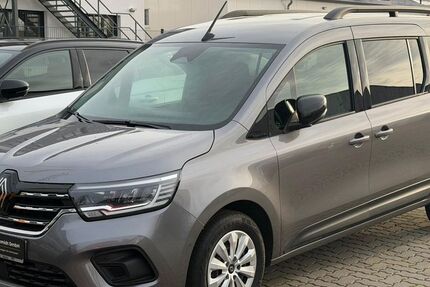 Renault Kangoo 11.031 km 32.790 &euro; Genthin 39307