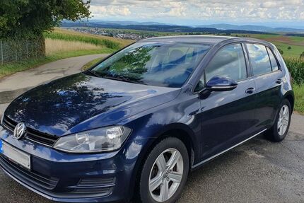 VW Golf 142.000 km 10.500 € Stuttgart 70178