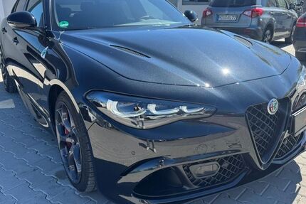 Alfa Romeo Giulia 2.480 km 73.990 &euro; Öhringen 74613