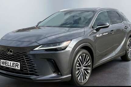 Lexus RX 450h 2.550 km 71.890 &euro; Leipzig-Burghausen 04178