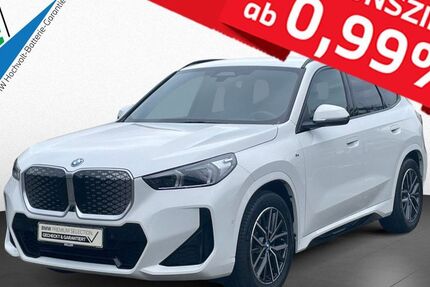 BMW iX1 24.797 km 47.650 &euro; Melle 49324