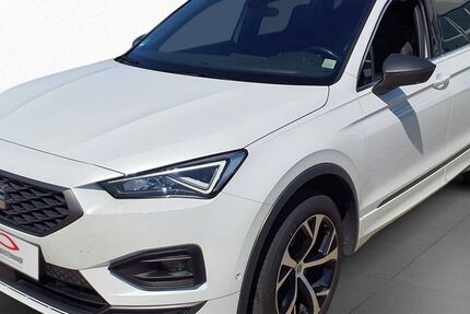 Seat Tarraco 131.565 km 26.970 &euro; Baden Baden 76532