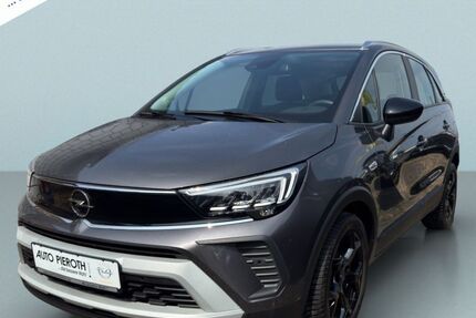 Opel Crossland (X) 21.600 km 18.850 &euro; Worms 67547