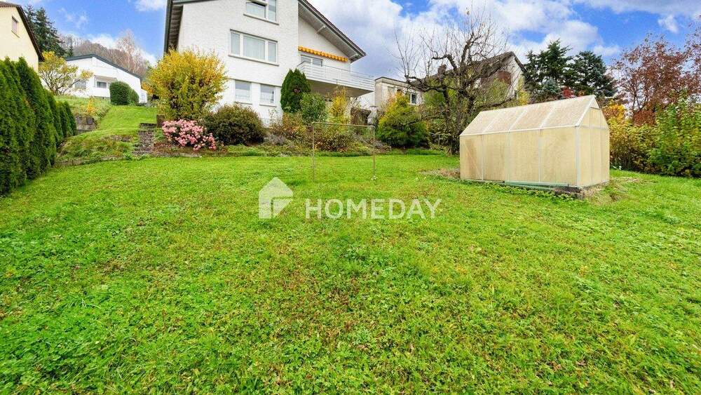 Einfamilienhaus Rudersberg - 5 Zimmer, 166 m&sup2;, 520.000&euro; | Angebot:25425723