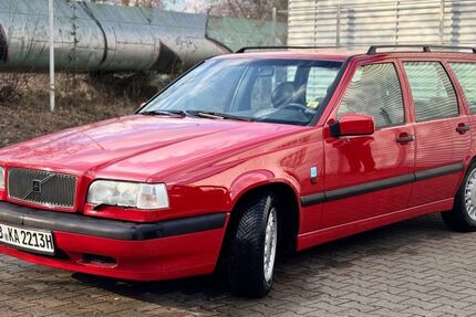 Volvo 850 250.000 km 17.300 &euro; Berlin 10315