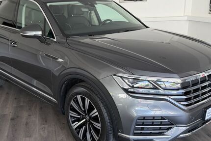VW Touareg 163.483 km 35.899 &euro; Baunatal 34225