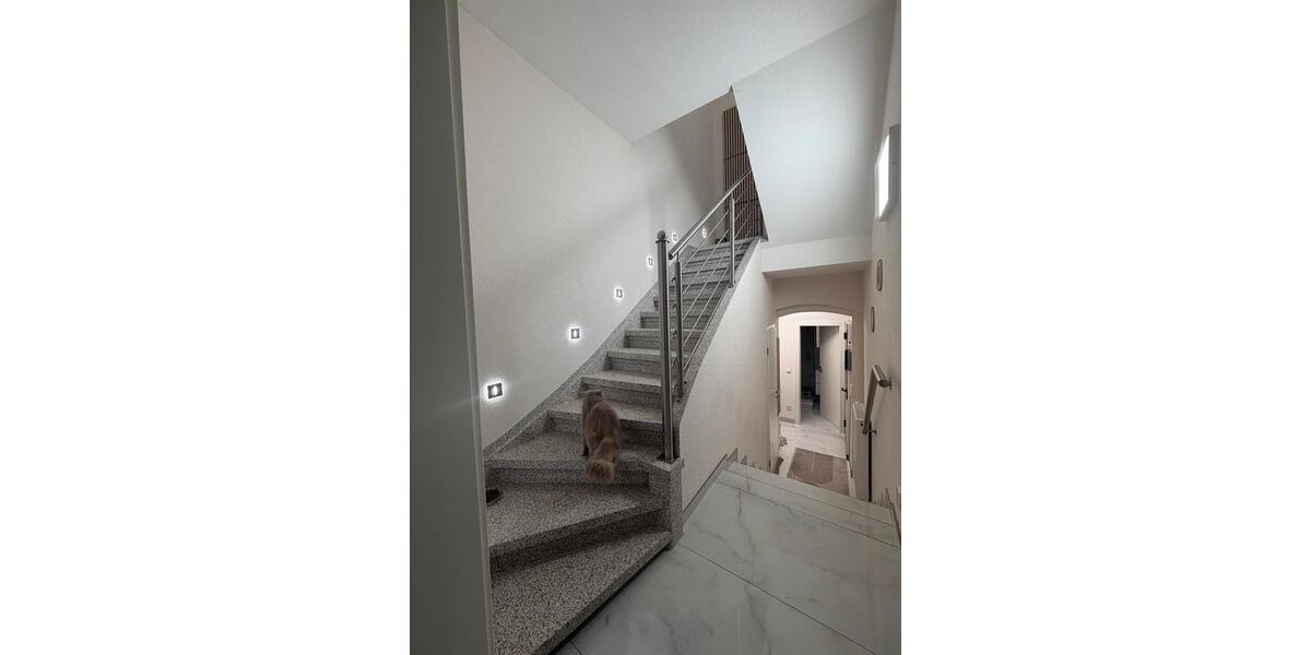 Reihenhaus Gladbeck Alt-Rentfort - 4 Zimmer, 64 m&sup2;, 2.100&euro; | Angebot:26283578