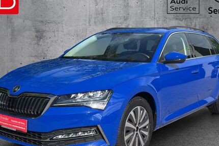 Skoda Superb 32.565 km 25.950 € Treuchtlingen 91757