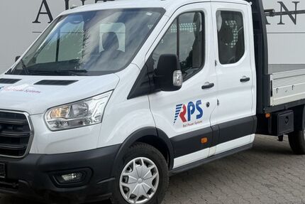 Ford Transit 127.800 km 18.950 &euro; Krefeld 47805