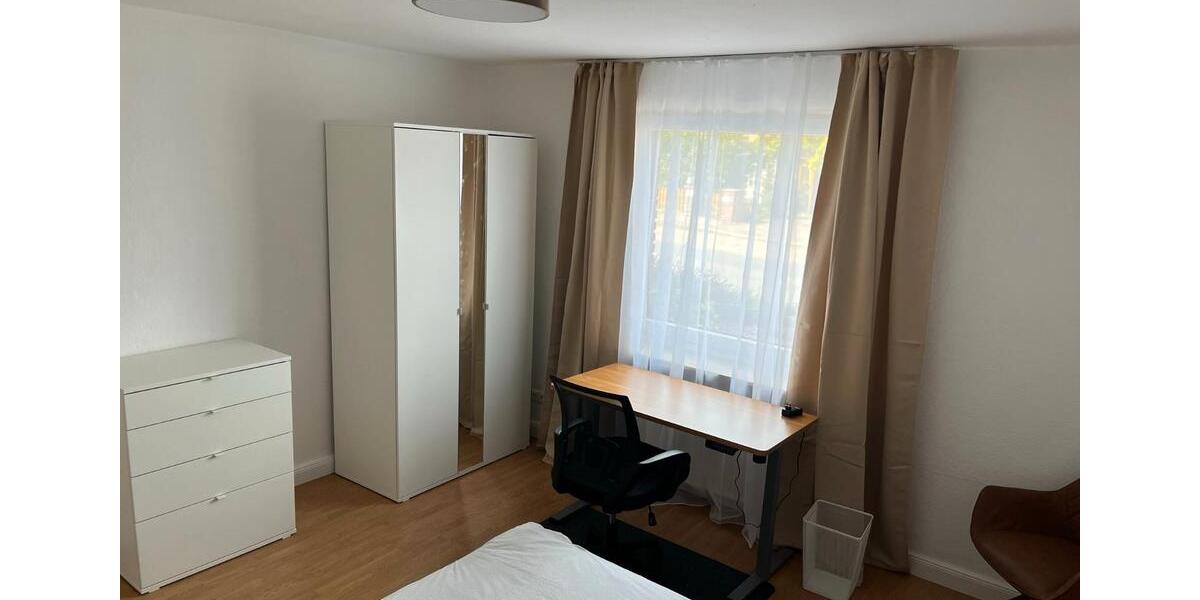 Etagenwohnung Lüneburg - 1 Zimmer, 60 m&sup2;, 520&euro; | Angebot:26215880
