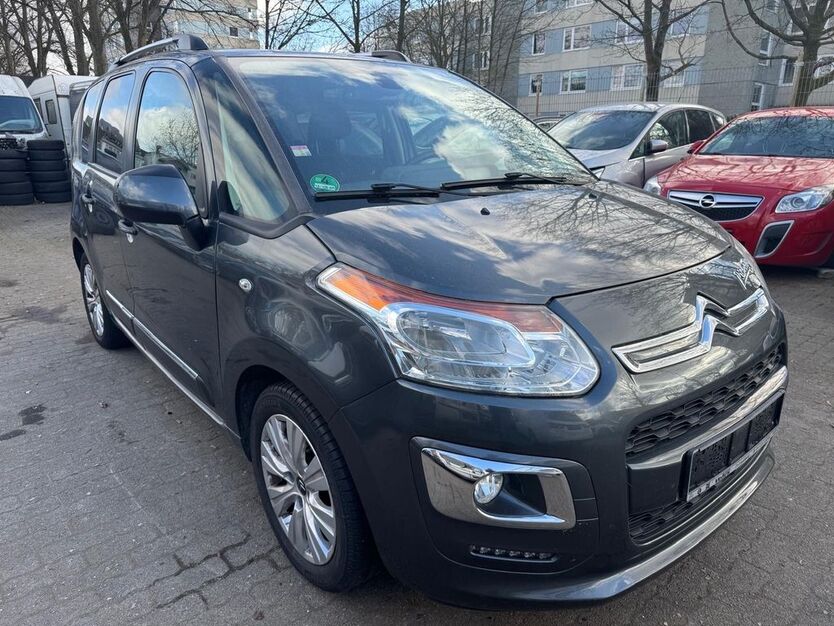 Citroen C3 Picasso 180.000 km 3.650 € Hamburg 22043