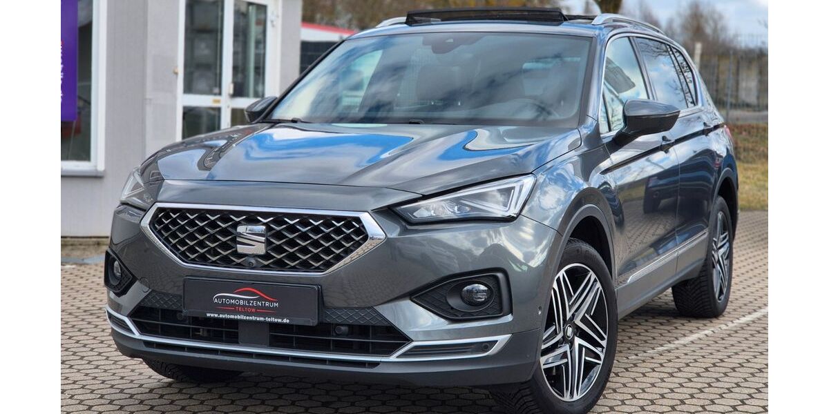 Seat Tarraco 80.000 km 27.950 &euro; Teltow 14513