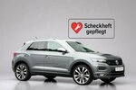 VW T-Roc R-line / IQ / Panorama / Virtual Cockpit 45.000 km 25.390 € Mönchengladbach 41066