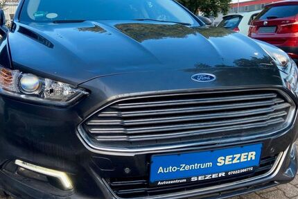 Ford Mondeo 96.845 km 8.449 &euro; Nürtingen 72622