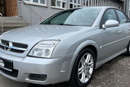 Opel Vectra 124.500 km 2.990 &euro; Deizisau bei Stuttgart 73779