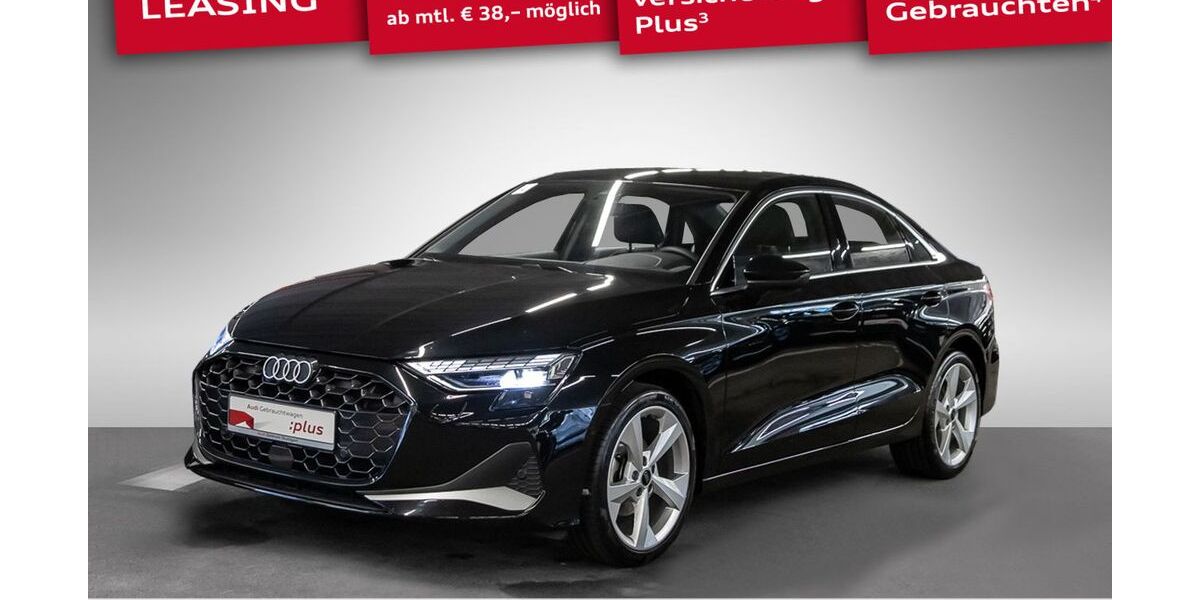 Audi A3 29.038 km 32.820 &euro; Stuttgart 70469