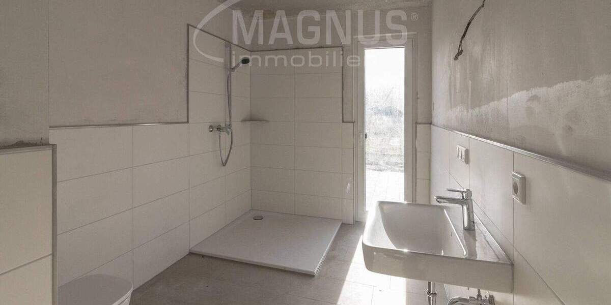 Etagenwohnung Selm-Bork Bork - 3 Zimmer, 123 m&sup2;, 491.000&euro; | Angebot:25834836