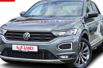 VW T-Roc 51.941 km 26.950 &euro; Rostock 18146