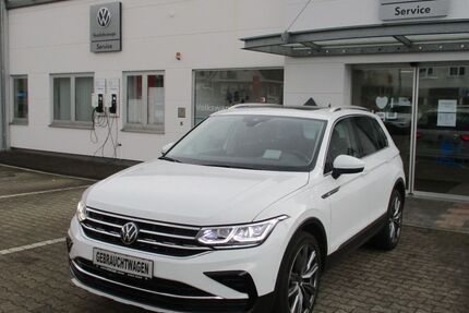 VW Tiguan 56.300 km 29.490 &euro; Wehrheim 61273