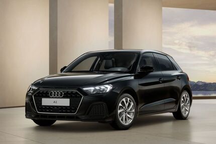 Audi A1 1.900 km 25.890 &euro; Haßfurt 97437