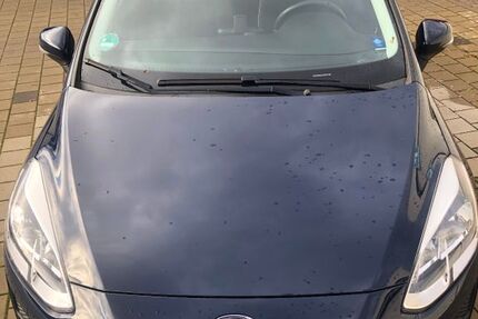 Ford Fiesta 20.700 km 14.900 &euro; Leipzig 04129