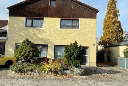 Haus Ottobrunn - 1.360.000&euro; | Angebot:26942059