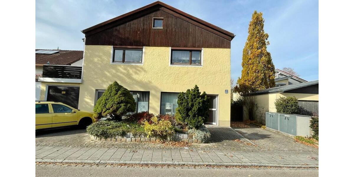Mehrfamilienhaus, Wohnhaus Ottobrunn - 1.360.000&euro; | Angebot:26942059