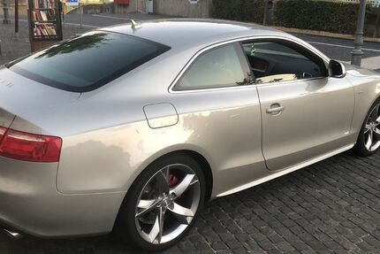 Audi A5 338.000 km 6.000 &euro; Ludwigshafen 67063