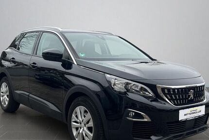 Peugeot 3008 76.369 km 14.590 &euro; Glonn 85625