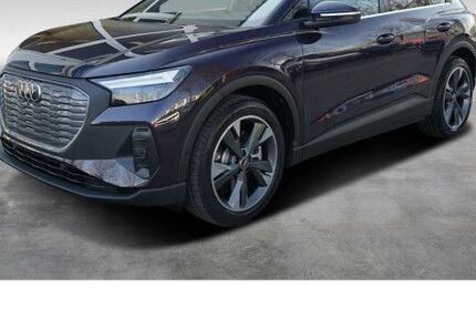 Audi Q4 e-tron 22.575 km 33.850 &euro; Chemnitz 09113