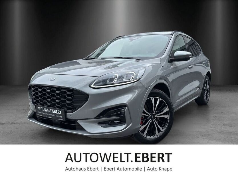Kuga