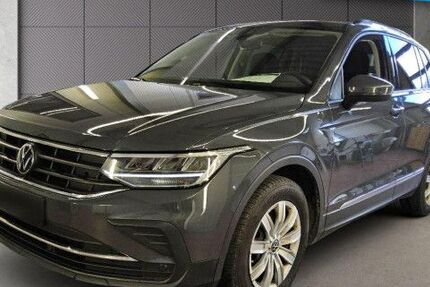 VW Tiguan 115.438 km 23.780 &euro; Flensburg 24941
