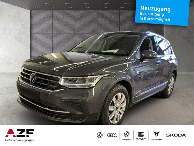VW Tiguan 115.438 km 23.780 &euro; Flensburg 24941