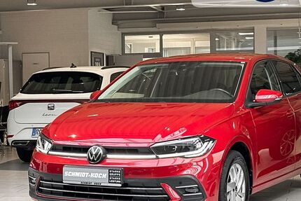 VW Polo 53.734 km 16.990 &euro; Rotenburg 27356
