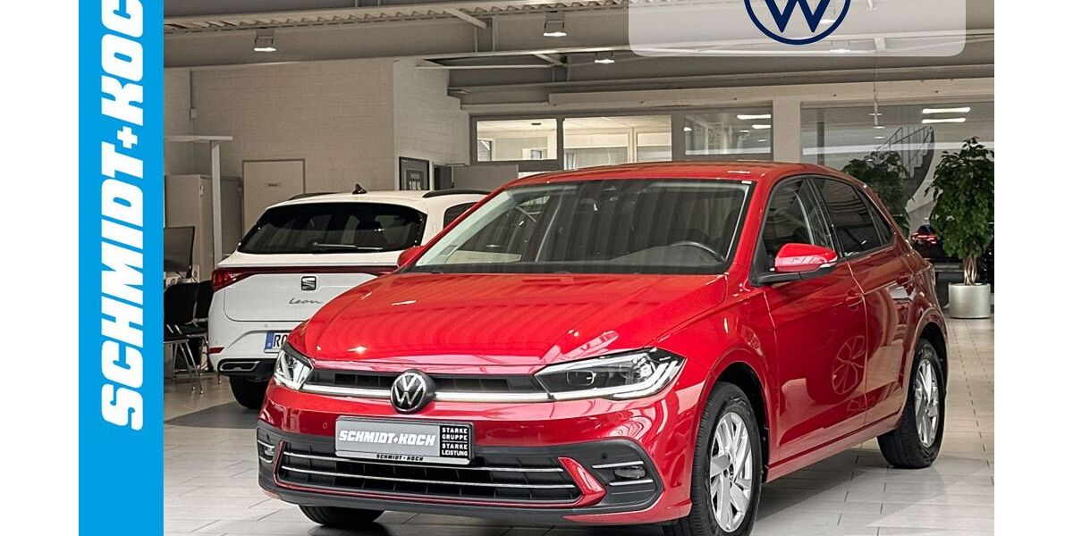 VW Polo 53.734 km 16.990 &euro; Rotenburg 27356