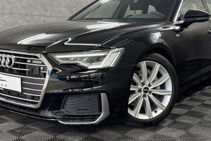 Audi A6 96.861 km 32.980 &euro; Rastdorf 26901