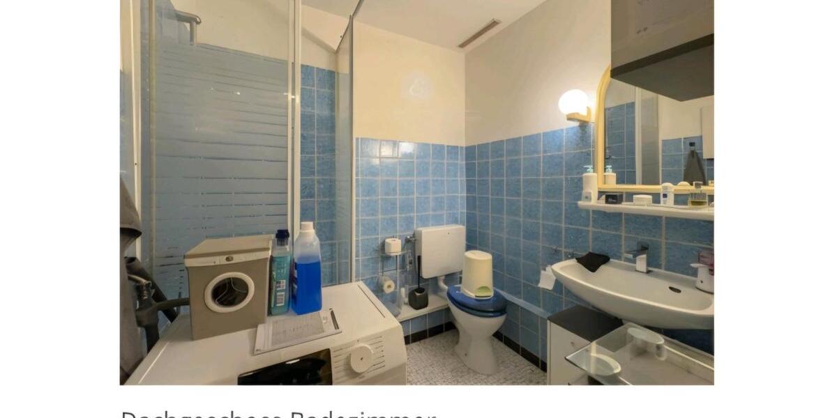 Dachgeschoßwohnung Nordhorn - 2 Zimmer, 55 m&sup2;, 500&euro; | Angebot:26002122