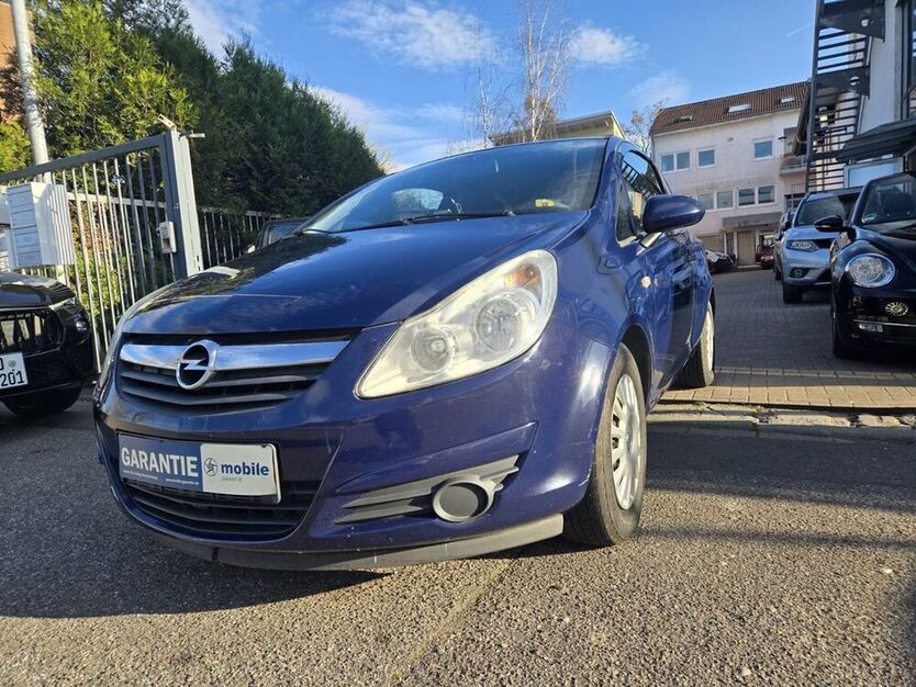 Corsa