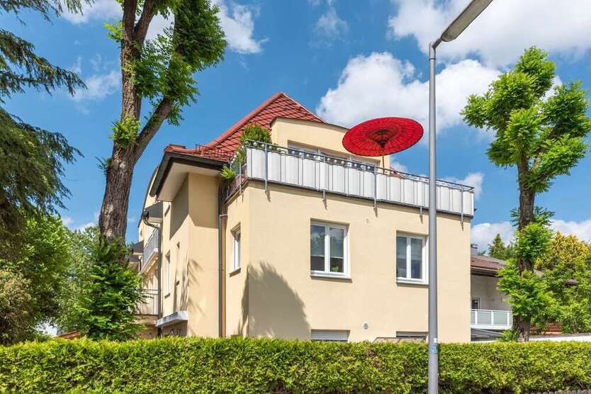 Wohnung zum Kaufen in München 995.000 € 127.48 m²