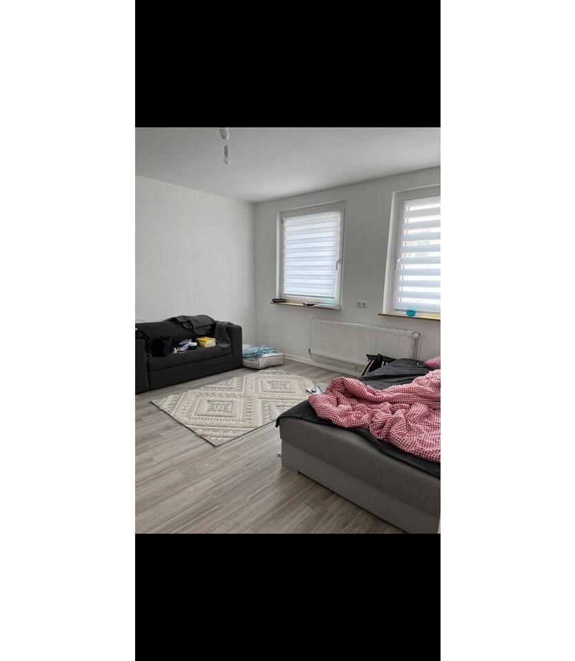 Wohnung in Kleefeld ab dem 01.07.2025 zu vermieten