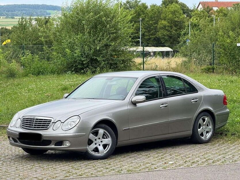 E 270