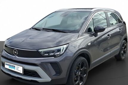 Opel Crossland (X) 9.352 km 15.990 &euro; Oldenburg 26135