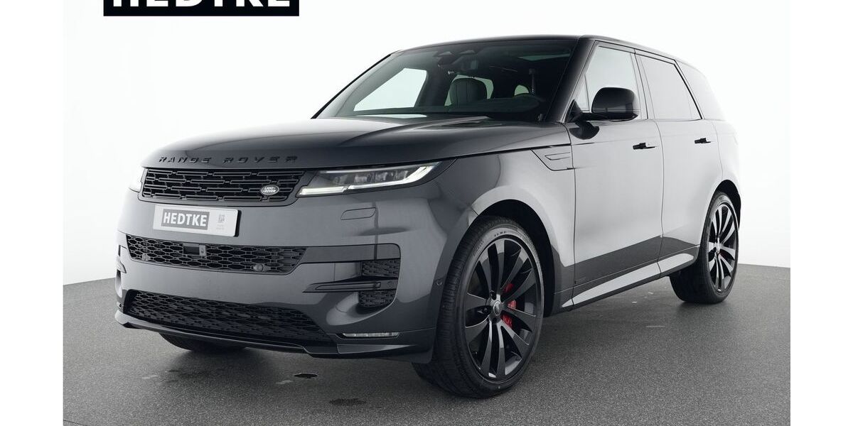 Land Rover Range Rover Sport 1.500 km 139.990 &euro; Weiterstadt 64331